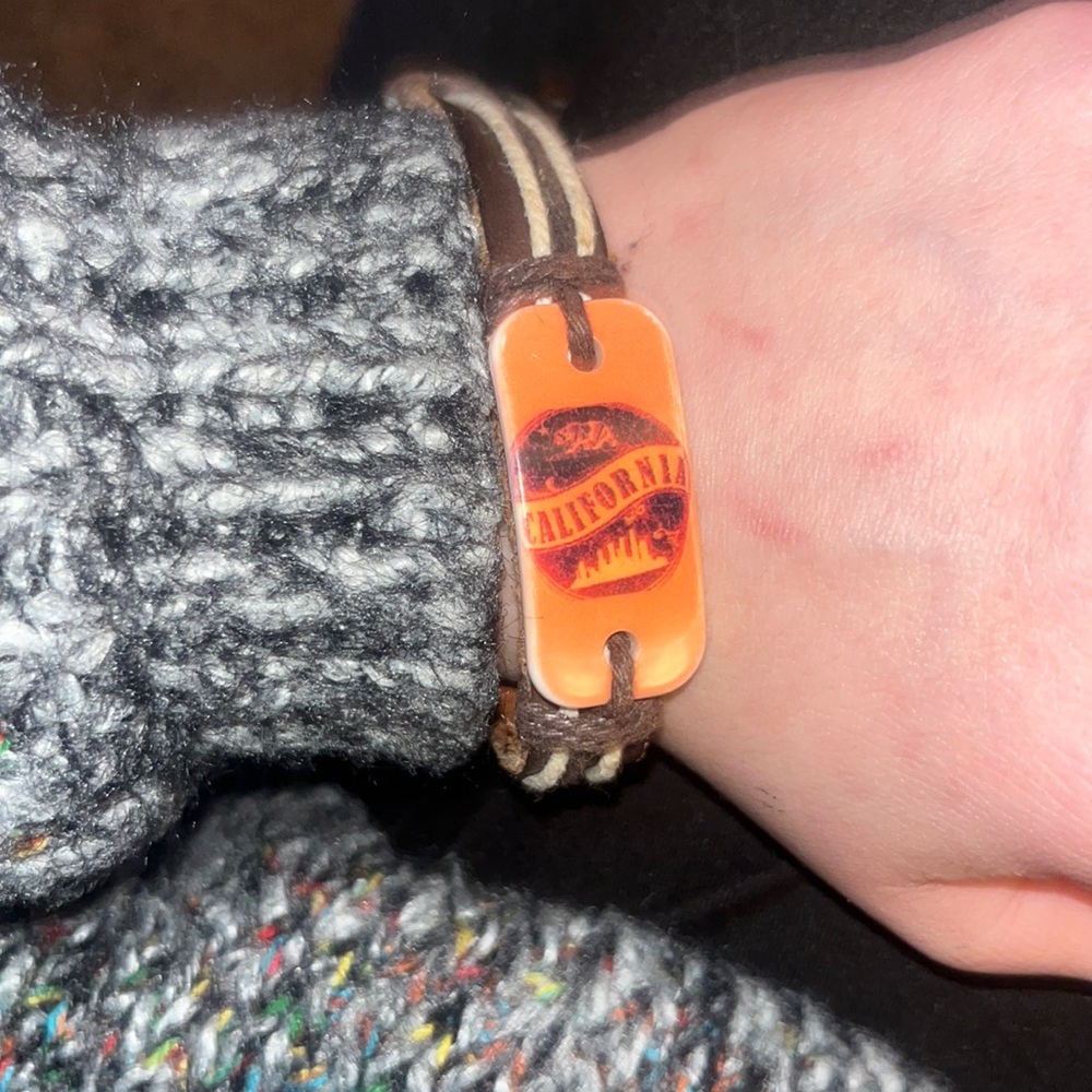 “California”Bracelet